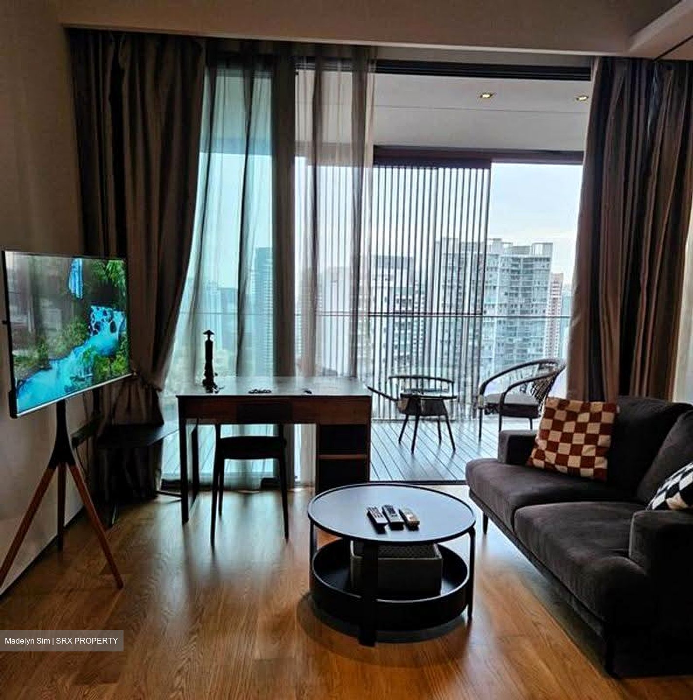 OUE Twin Peaks (D9), Condominium #617048271